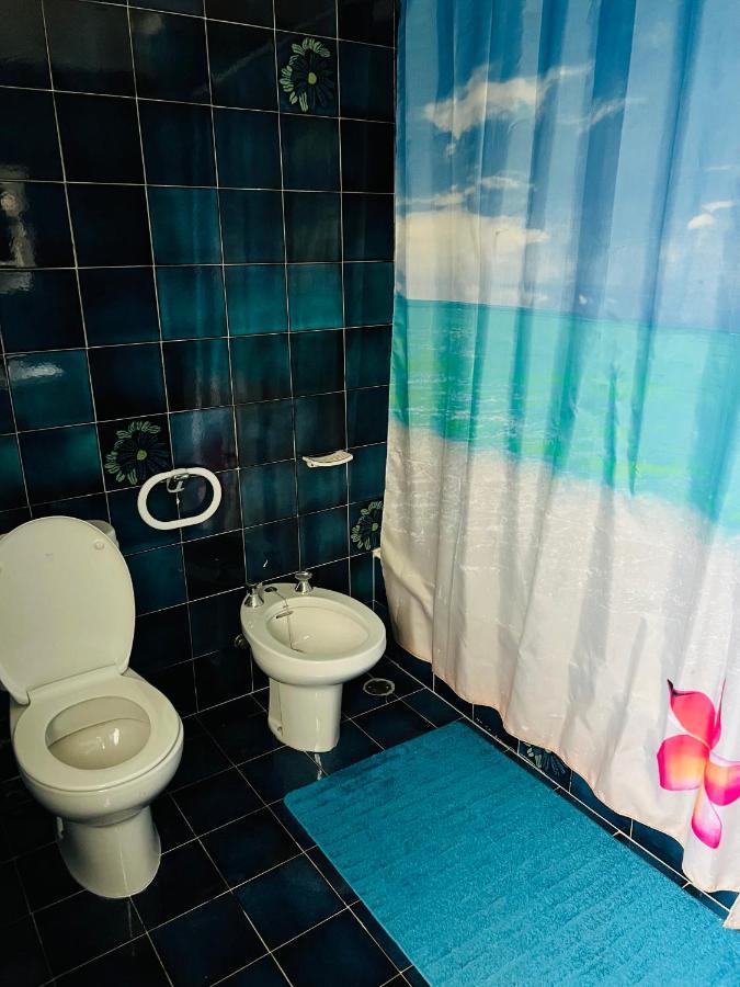 Piso Los Angeles - 1Ra Linea De Playa Denia Εξωτερικό φωτογραφία