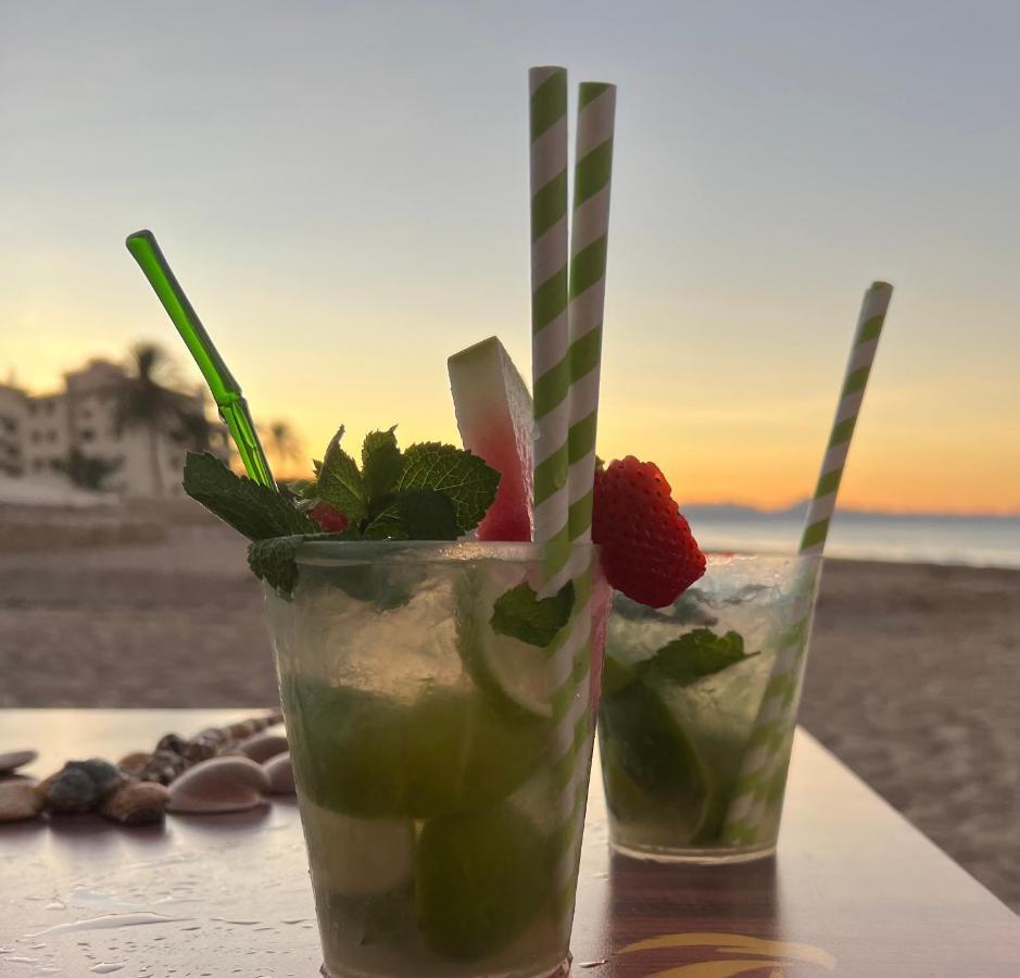 Piso Los Angeles - 1Ra Linea De Playa Denia Εξωτερικό φωτογραφία